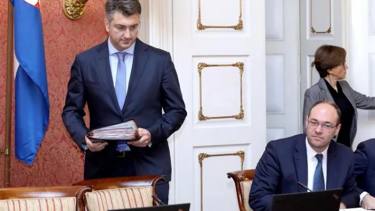 'Očekujem da će HDZ na jesen krenuti u izradu novog Statuta'