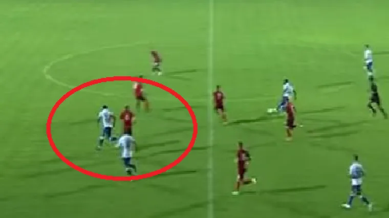 HNS-ov &Scaron;EF SUDACA JE SIGURAN: 'Hajduku nije trebao biti priznati gol, a Rijeka je o&scaron;tećena za penal'