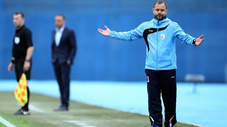 &Scaron;to se to događa u HNL-u? 'Očito se vi&scaron;e ne radi o slučajnosti'