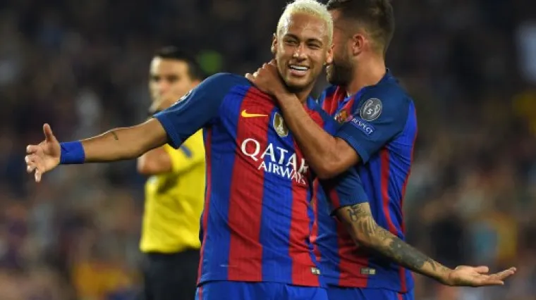 Katarski list plasirao senzaciju o Neymaru