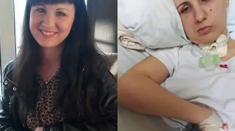 26-godi&scaron;nja samohrana majka u traumatskoj komi treba va&scaron;u pomoć u skrbi o trogodi&scaron;njem sinu