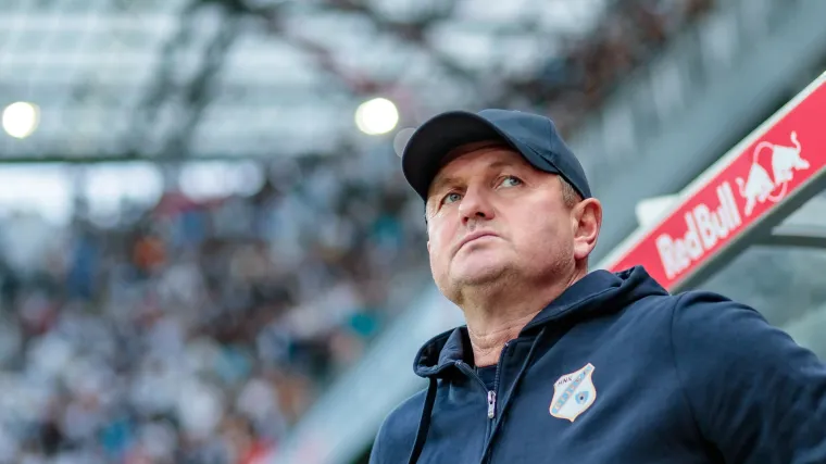 Rujevica i&scaron;čekuje neviđeni spektakl, trener Riječana: 'Kad vidim da je stadion rasprodan, odmah se naježim!'