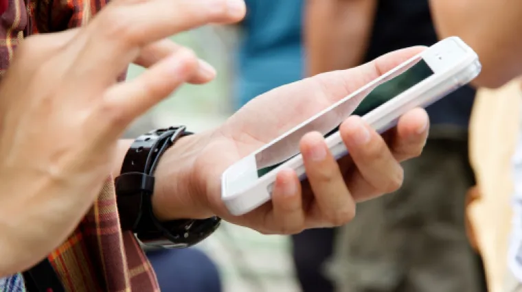 I takvi postoje: u Nizozemskoj uhićena banda kradljivaca iPhonea na autoputevima