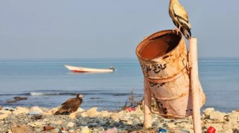 U Tihom oceanu prona&scaron;li 'otok' smeća veći i od države Teksas: 'Plastiku razbijenu na sitne komadiće te&scaron;ko je ukloniti iz oceana'