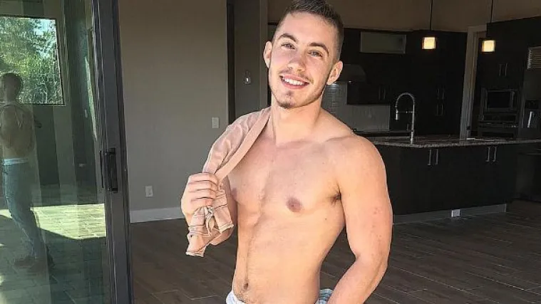 Nekad prekrasna djevojka, a danas sretan mladić poručio svima: Uvijek budite svoji