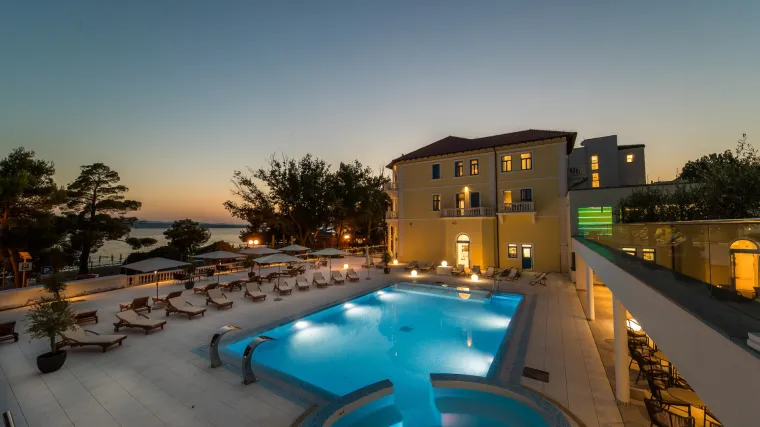 Obnovljeni hotel Esplanade na crikveničko-vinodolskoj rivijeri primio prve goste