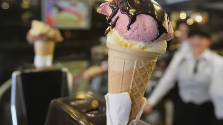 Direkt u potrazi za najboljim sladoledom: obi&scaron;li smo najbolje slastičare u Hrvatskoj