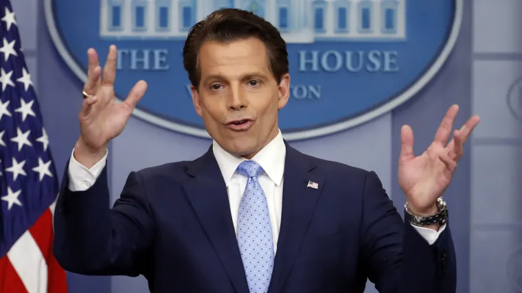 Scaramucci nema sreće: nakon Bijele kuće i supruge i Harvard ga otpisao, proglasiv&scaron;i ga - mrtvim