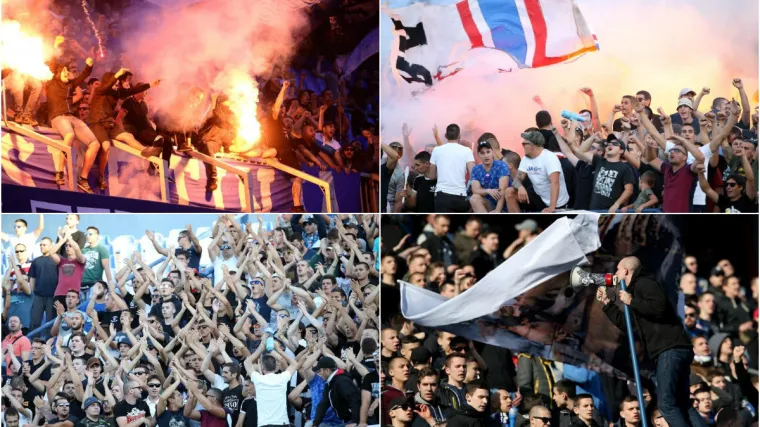 'Boysi će derbi gledati jeftinije...'