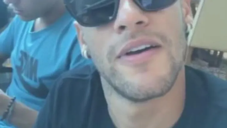 Najtraženiji igrač svijeta stigao u Dubai i citirao Bibliju