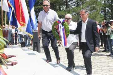 Pupovac oštro prozvao 'dio crkvene i dio političkog' kruga zbog negiranja genocida u NDH