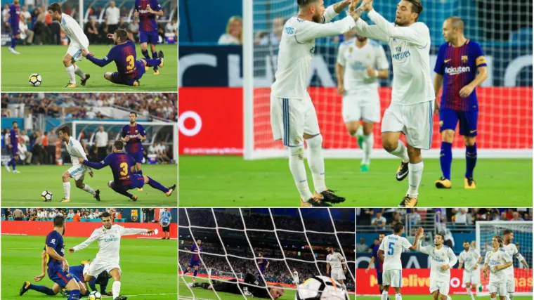 'On je na nekoj drugoj razini, bit će najbolji veznjak svijeta'