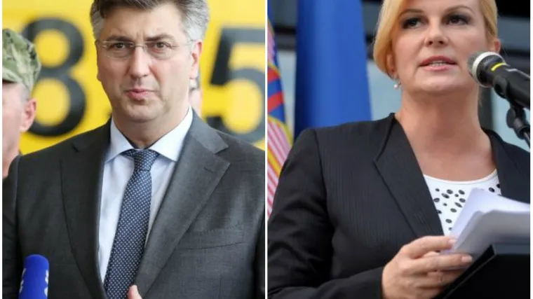 Sve je otkrio neuobičajen put u New York?