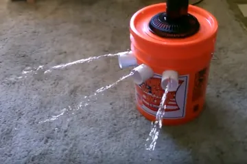 Klima uređaj možete napraviti sami kod kuće i to jeftino. Evo kako