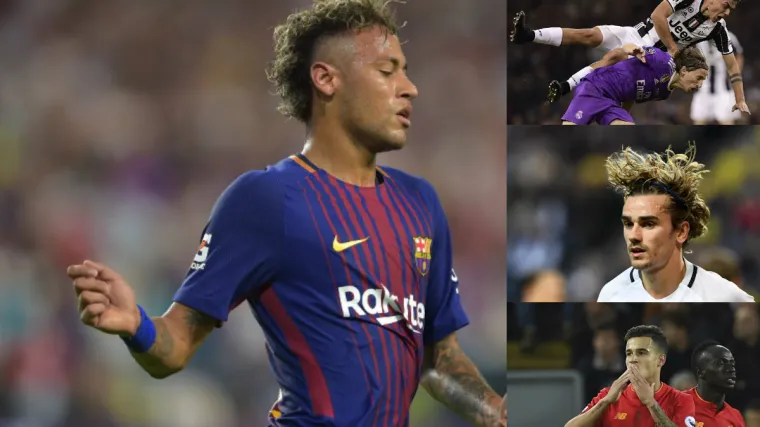 Pojavila se brojna imena, klub stupio u kontakt s biv&scaron;om zvijezdom Reala