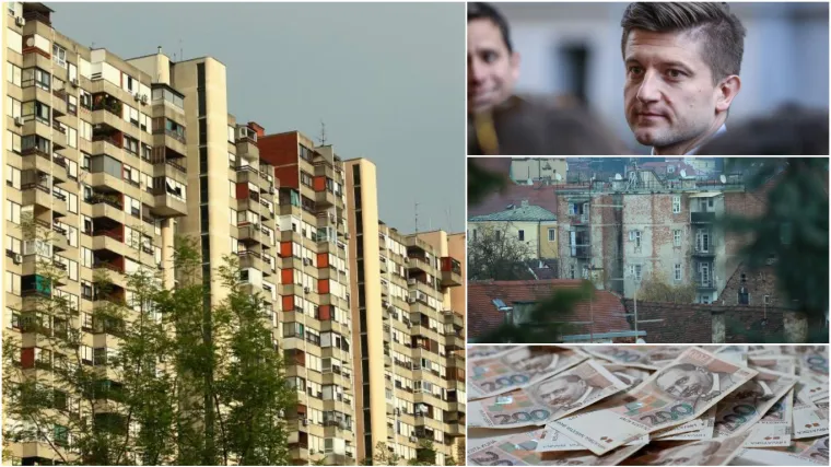 'Za točno 5 mjeseci počet će najveća organizirana pljačka u povijesti Hrvata...'