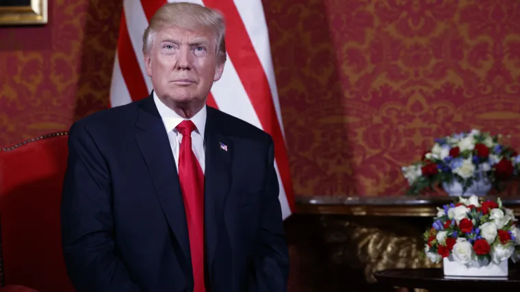 Trump i Kongres složni: američki predsjednik potpisao zakon o novim sankcijama Rusiji