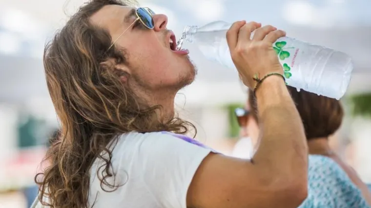 Toplinski val u čitavoj Hrvatskoj: za sutra crveno upozorenje Meteoalarma za svaki kutak Lijepe na&scaron;e