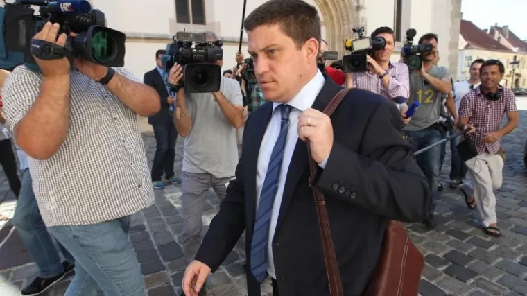 Butković poziva sindikate i Upravu CA na sastanak: '&Scaron;trajk je legitiman, ali ne odgovara nikome'