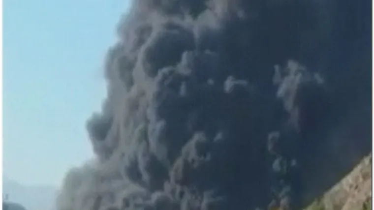 Afganistan: autobomba zaletila se u konvoj stranih vojnih snaga, ima i žrtava