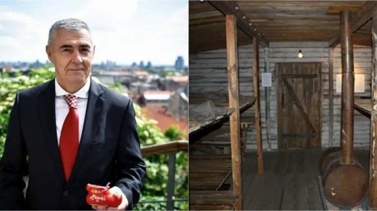 I Glasnović napao aktiviste kojima su prijetili strijeljanjem: 'Njima treba jednosmjerno putovanje u socijalistički raj Sjeverne Koreje'