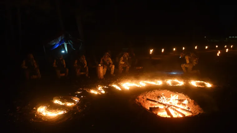 Hrvatska dobila 12 novih komandosa: kad vidite kakvu su obuku pro&scaron;li bit će vam jasno za&scaron;to su elitna postrojba
