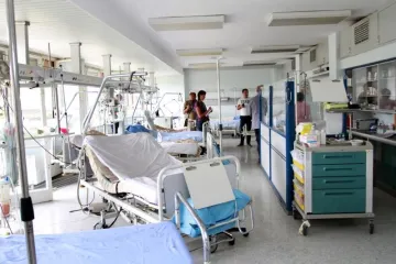 Švedski turist zadobio teške i po život opasne ozljede nakon napada na Hvaru