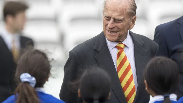 Kraj kraljevske karijere: britanski princ Philip odlazi u mirovinu