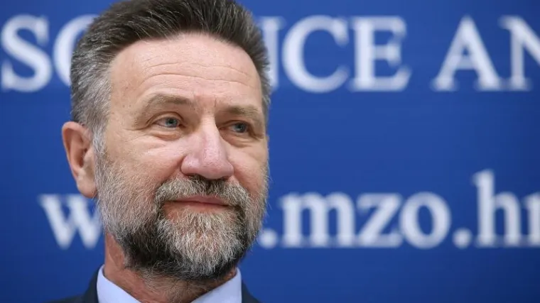 Sveučili&scaron;te u Augsburgu potvrdilo da Bari&scaron;ićev doktorski rad nije autoplagijat: 'Protiv mene je provođena hajka'