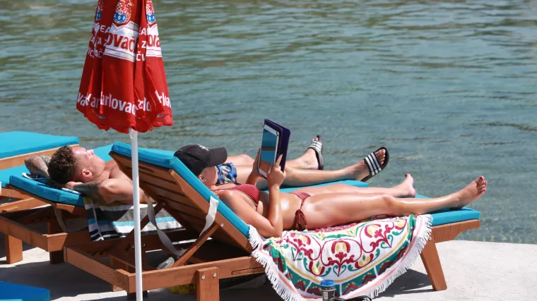 RTL patrola po hrvatskoj obali: kakvu sliku turisti imaju o nama, je li im dovoljno naplatiti ljepote mora i sunca?