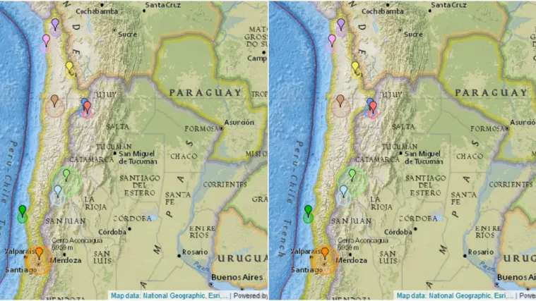 Podrhtavanje tla probudilo rano ujutro stanovnike Santiaga, ali nema veće &scaron;tete