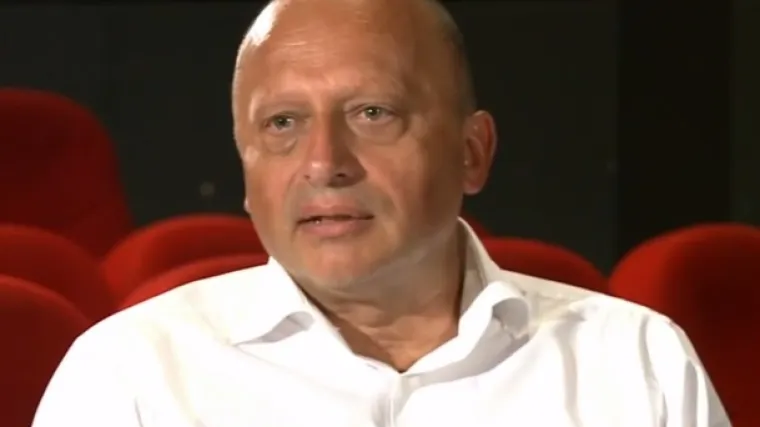 'Smjena Hribara s čela HAVC-a bila je loša odluka, hrvatska kinematografija bila je regionalni brend'