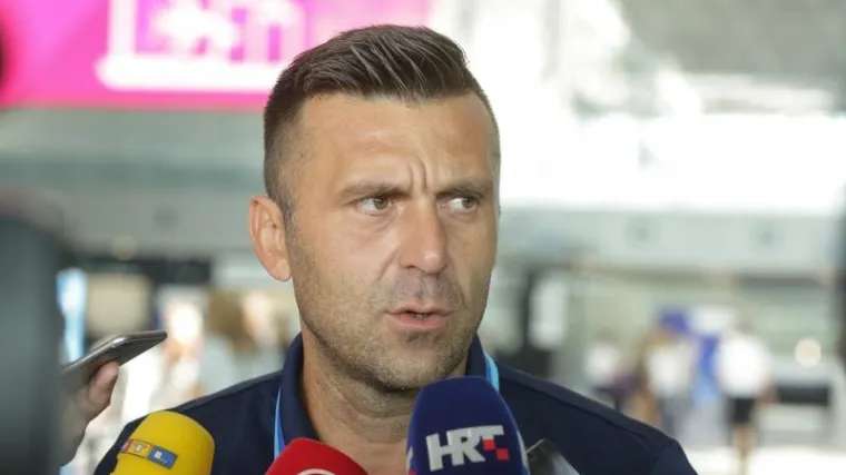 'Norvežani idu na nož, ali mi smo bolja momčad'