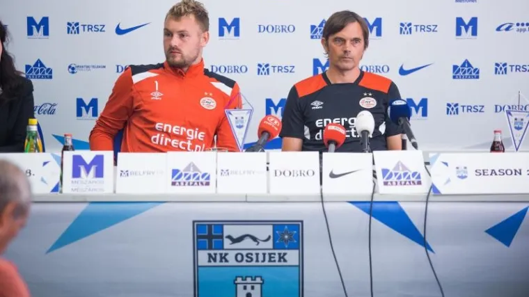 'To se mora dogoditi'