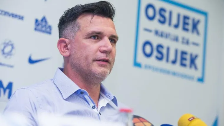 'Ovo je za nas povijesna utakmica, bacit ćemo se na glavu'