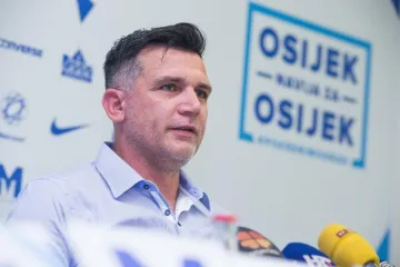 'Ovo je za nas povijesna utakmica, bacit ćemo se na glavu'
