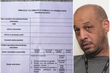 'Nemrem si pomoć. Brojke su neumoljive i ljude treba osvijestiti...'