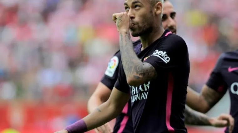 Otkriveno koliko će Neymar zarađivati i tko je čovjek koji stoji iza posla od pola milijarde eura