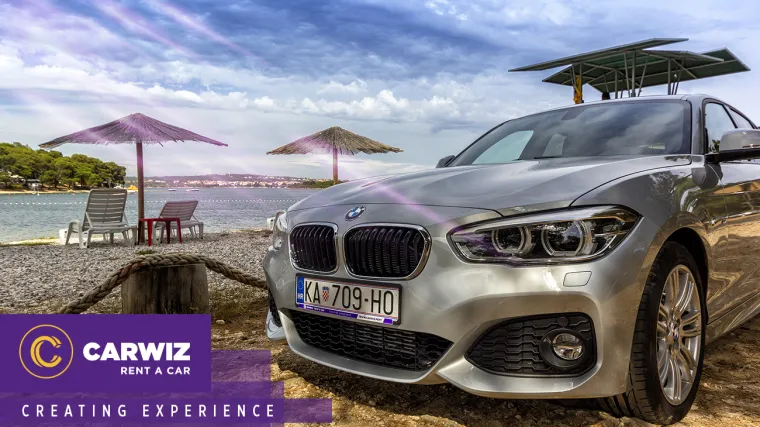 Hrvatska - zemlja za najljepša putovanja!