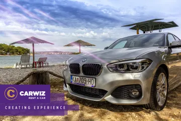 Hrvatska - zemlja za najljepša putovanja!