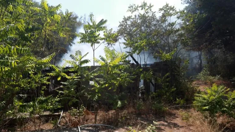 U posljednji čas izbjegnuta katastrofa: uhićen mu&scaron;karac iz BiH koji je poku&scaron;ao zapaliti Marjan