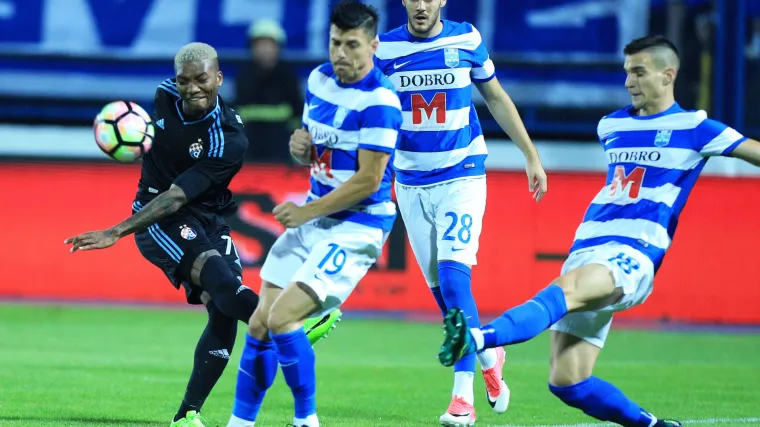 Arogantni Nizozemci izvrijeđali Gradski vrt: 'Osijekov stadion izgleda kao dvori&scaron;te kaznionice'