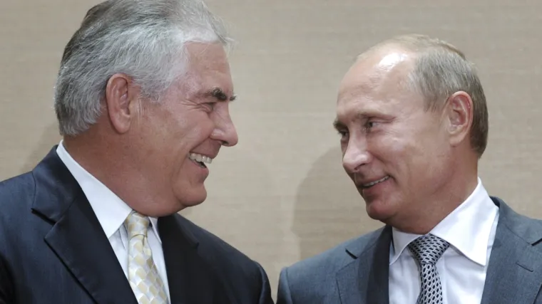 Lavrov i Tillerson će u Manili razgovarati o rusko-američkim vezama