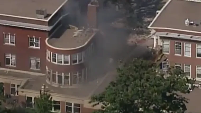 U eksploziji u &scaron;koli u Minneapolisu dvoje mrtvih, devetero ozlijeđenih