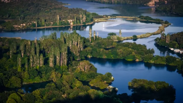 Knin za turističke projekte traži konkretnu pomoć Vlade: gradonačelnik objasnio &scaron;to točno traži