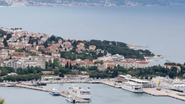 'Osjećali smo se kao u Kubrickovom hororu, činilo se kao da nema drugih gostiju osim nas'