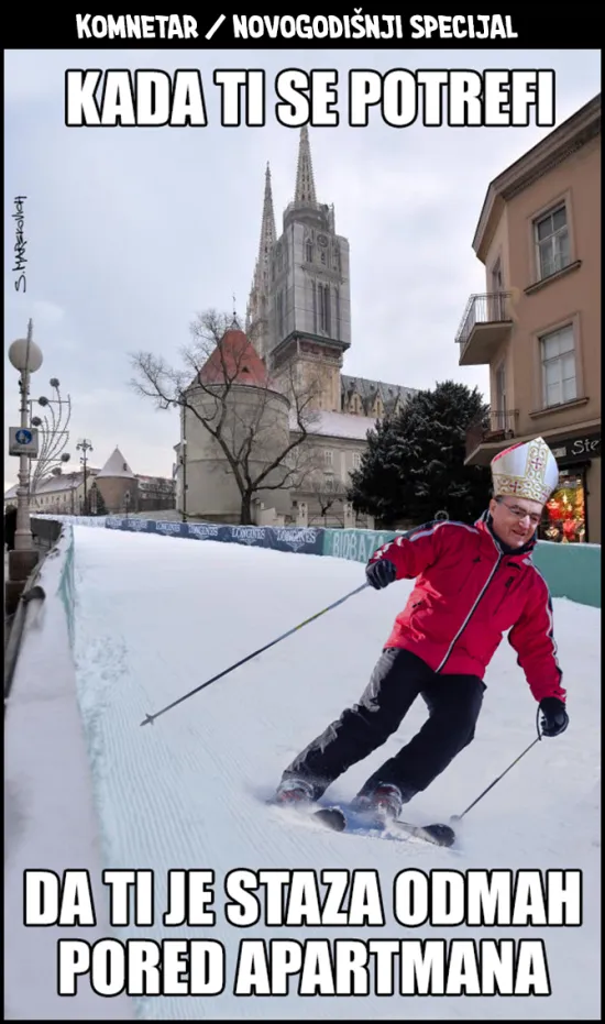 RETRO: Praktično, &scaron;to je je...