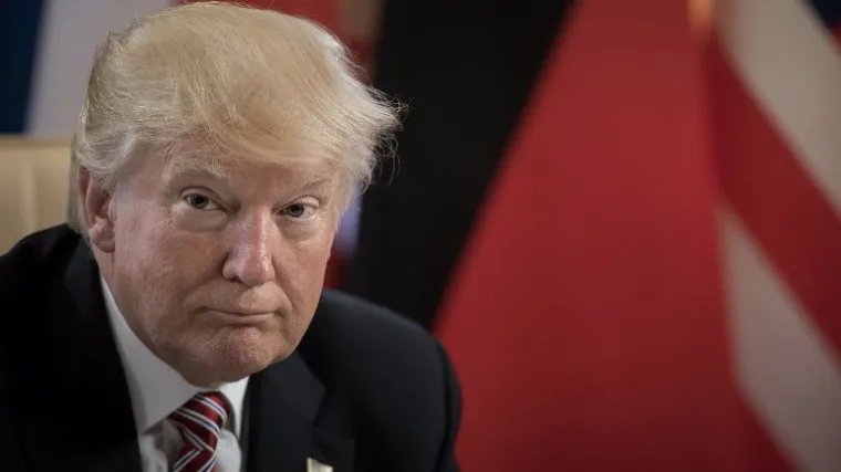 Ako dosad niste mislili da je nesposoban narcis, možda vas ovo konačno uvjeri