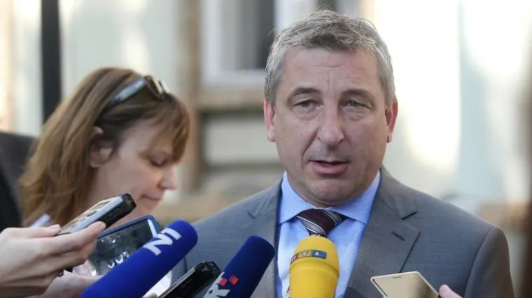 'Ako sve bude u redu idemo s porezom na nekretnine, a ako će biti problema, razgovarat ćemo'