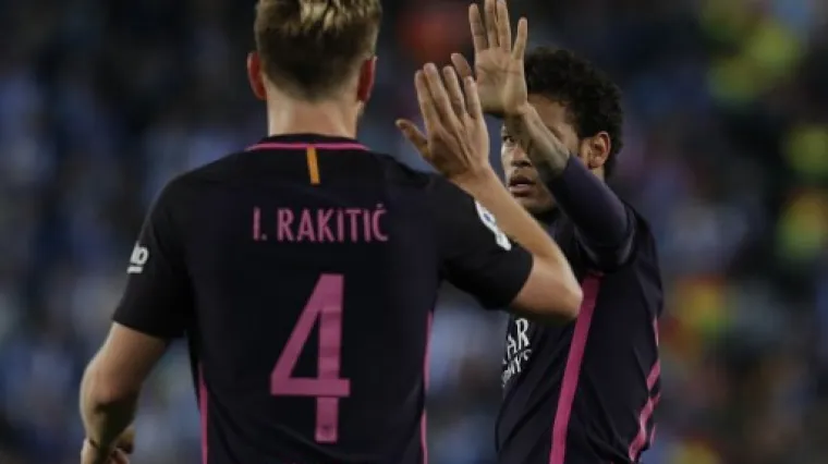 Barcelona potvrdila od&scaron;tetu od 222 milijuna eura